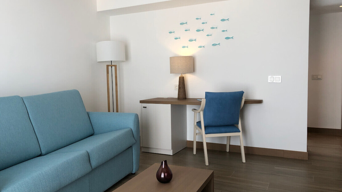 Perla Marina Hotel & Apartamentos